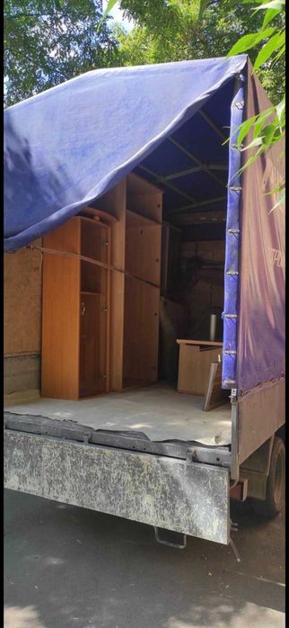 Грузоперевозки Николаев.Перевозка мебели техники.Переезды квартир офис