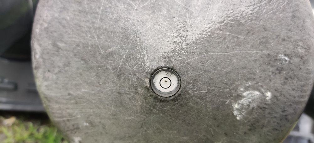 Kominek komin wentylacyjny Roben Piemont