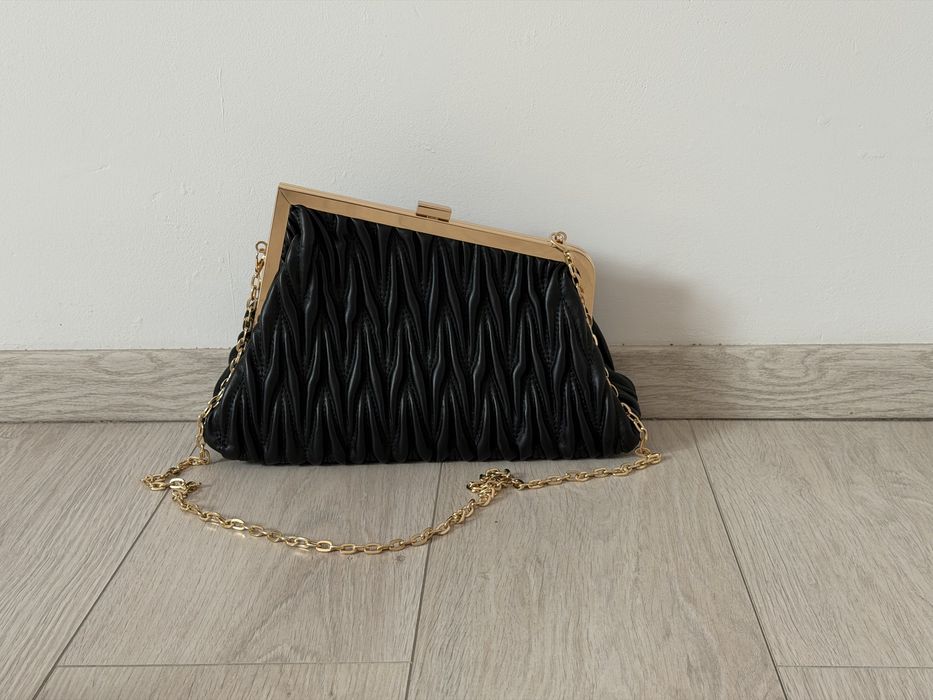 Torebka damska wyjściowa Tom&Eva