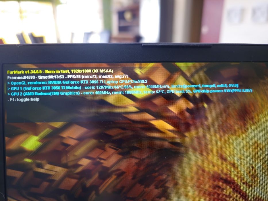 Medion ERAZER Defender E15 17.3 RTX3050ti Ryzen 7 5800H