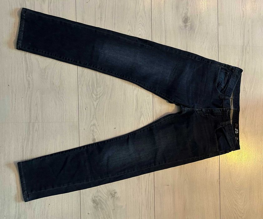 Spodnie jeans Armani Exchange AX J13 SLIM rozmiar 32
