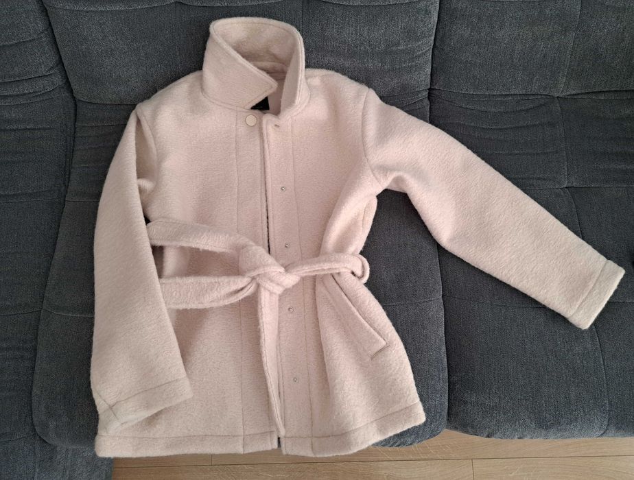 Płaszcz only xxs jesien wiosna