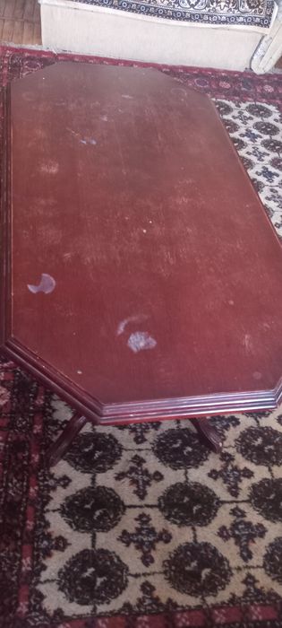 Продам журнальний столик