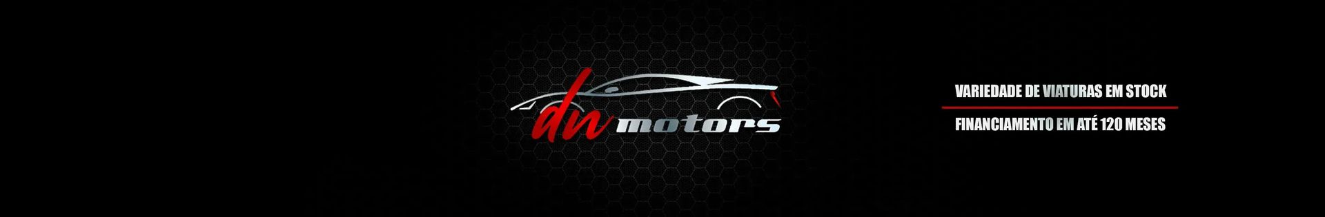 DN Motors top banner