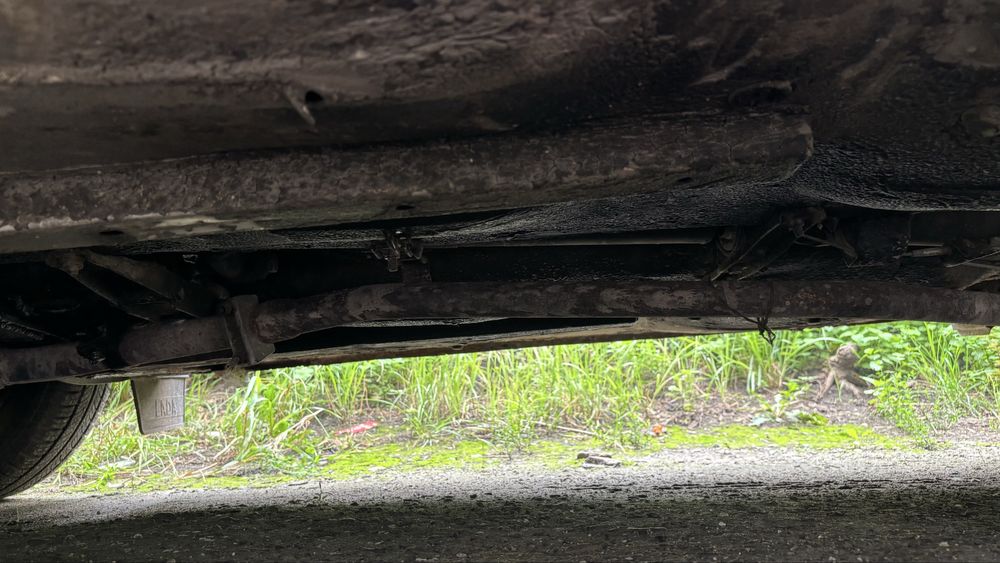 Автомобіль ВАЗ-2101