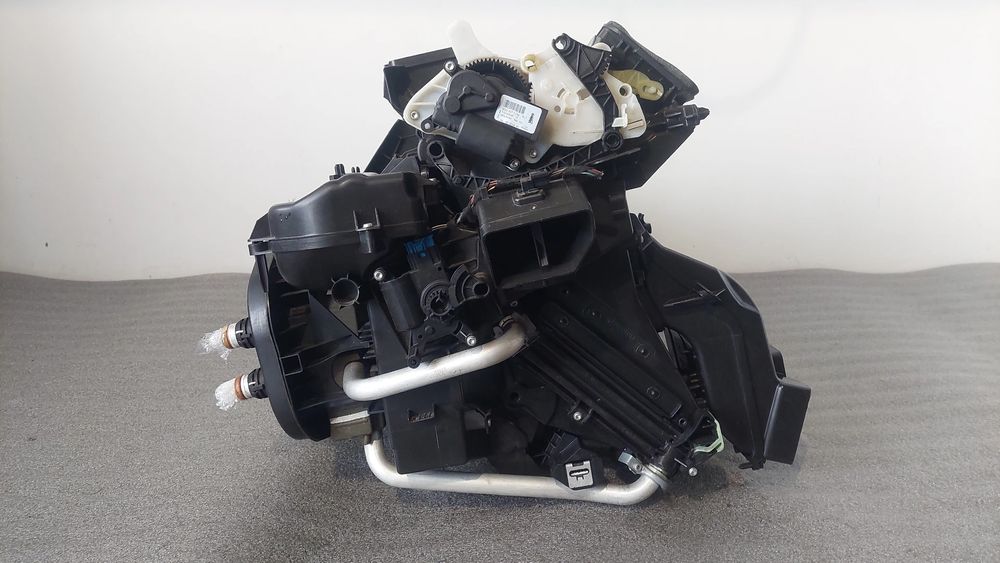Chauffage / sofagem completa SEAT Leon (5F1)