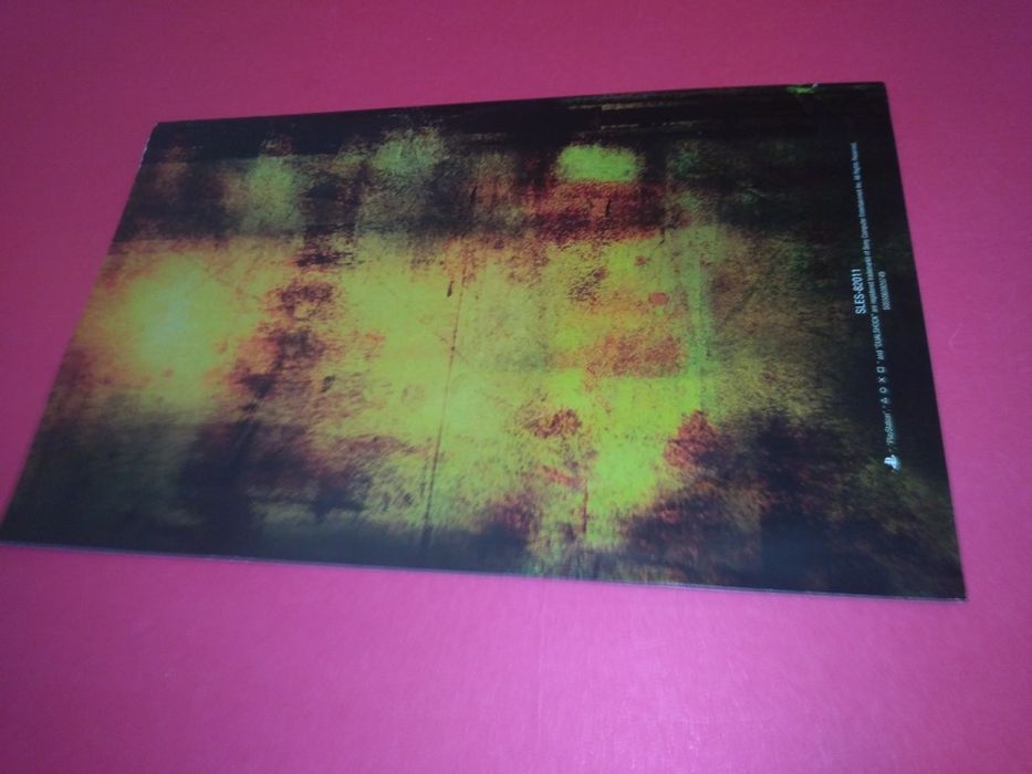 Raro e Antigo Jogo PlayStation 2 - Devil May Cry 2 de 2003