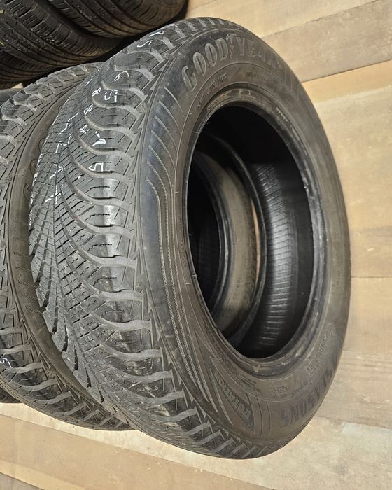 185/65R15 Goodyear Vector 4seasons Gen 2 Wielosezonowe
