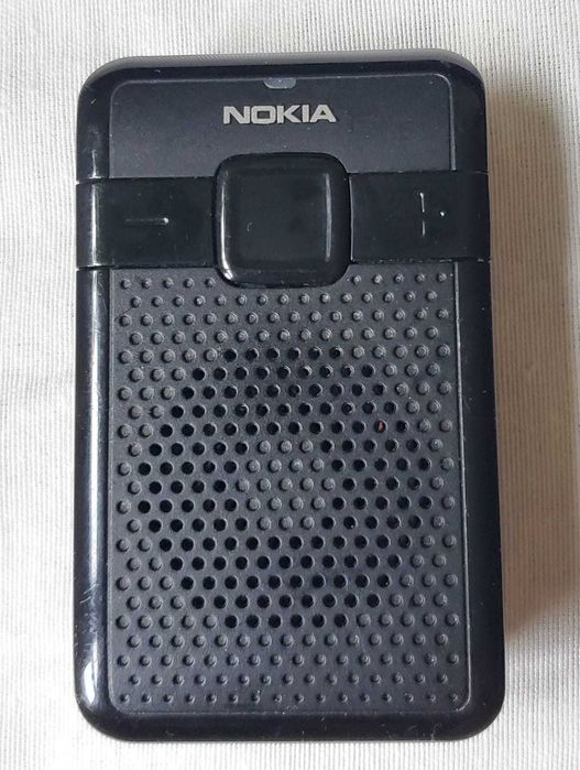 Комплект гучний зв'язок автомобільний Nokia