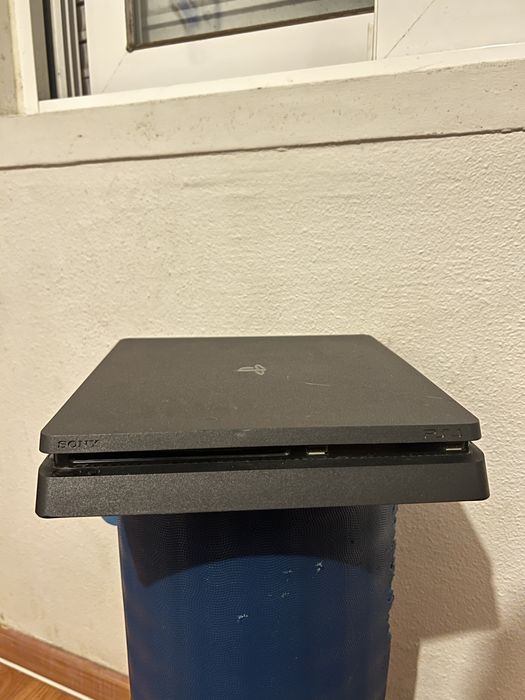 Ps4 1tb como nova troco por nintendo switch