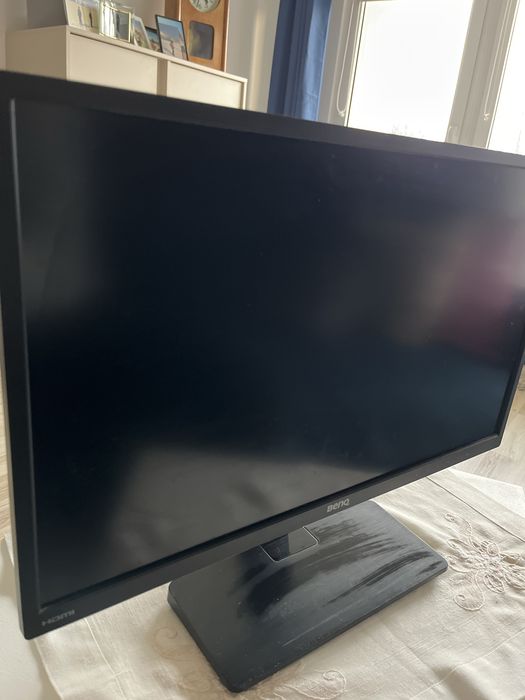 Monitor BENQ  wielkość 24” sprzedam