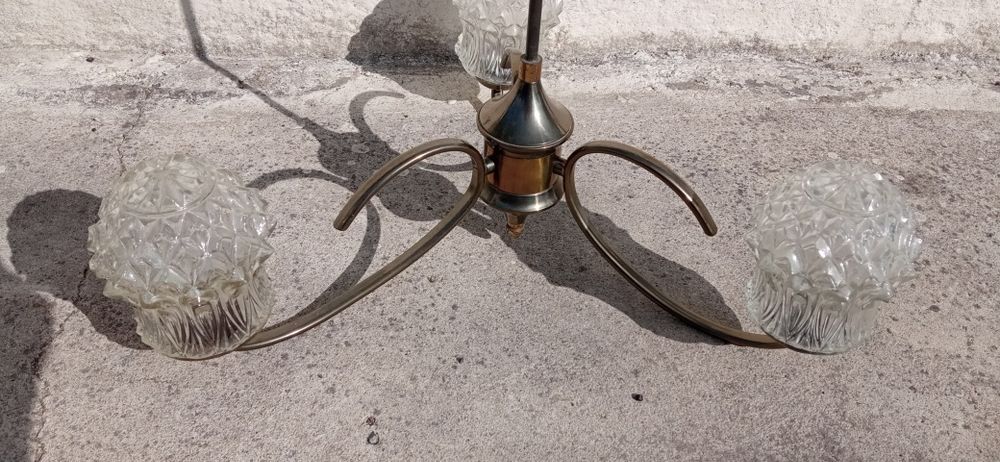 Vintage Ceiling Lamp64740596838274122