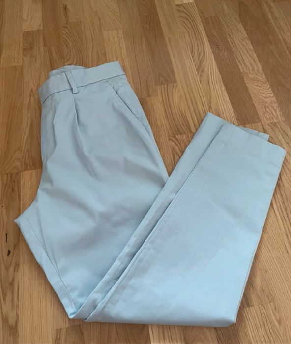 Spodnie chino Hugo Boss 38, M