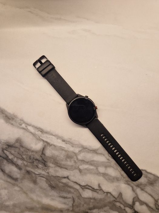 Mi watch Xiaomi  w bardzo dobrym stanie
