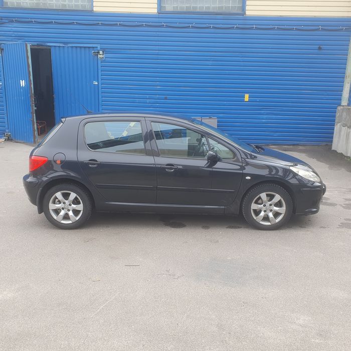 Продам Peugeot 307