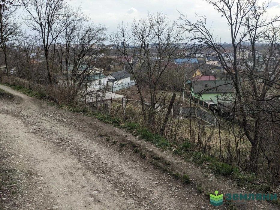 Продається земля 6.5 соток під будівництво с.Вовчинець  вул Лісова (5)