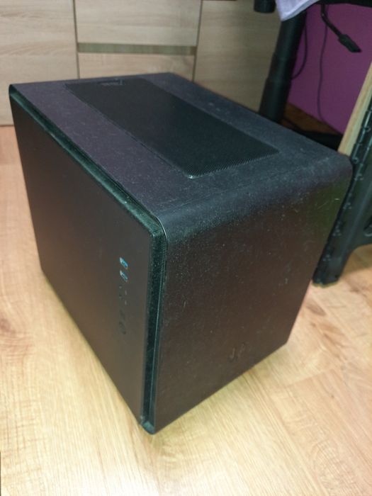 Obudowa BitFenix Phenom - komplet