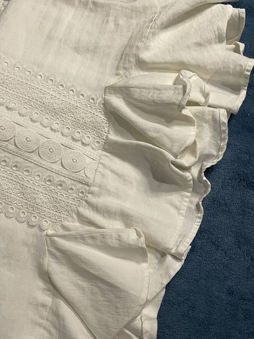 Літня жіноча сукня