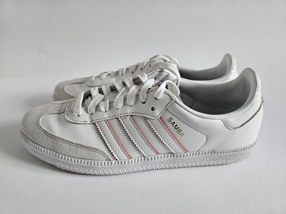 Adidas Samba Vegan X Disney Minnie - rozm. 39 1/3