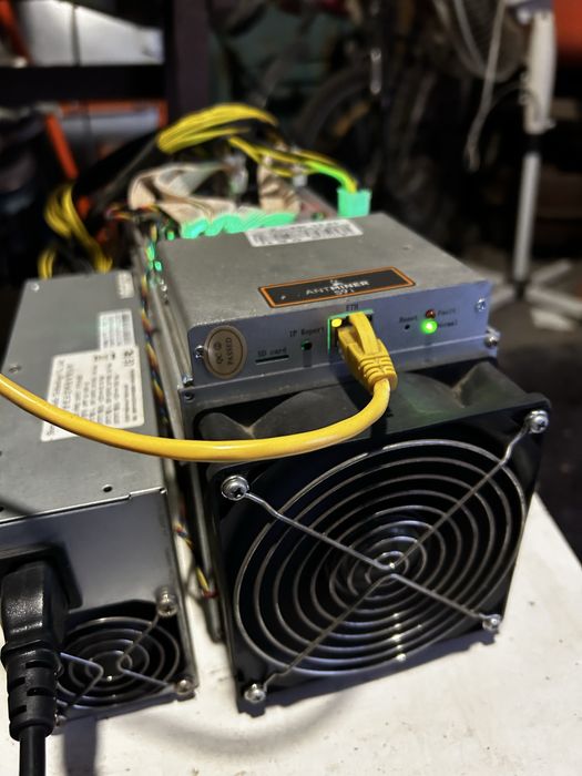 Miner asic s9 15T
