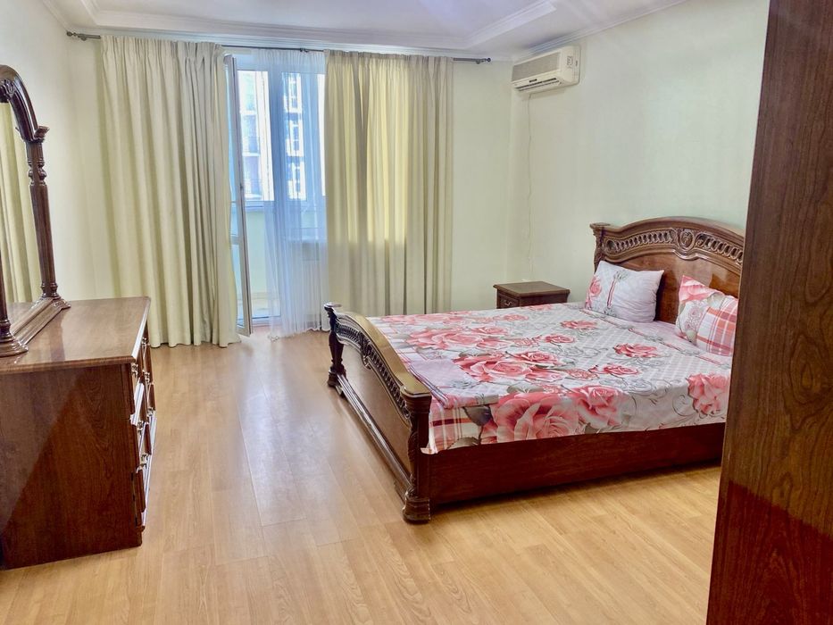 3-rooms apartment apartment by the address st. Kulikovo pole pl Oktyabrskoy revolyutsii pl (area 121 m²) - Atlanta.ua - photo 13