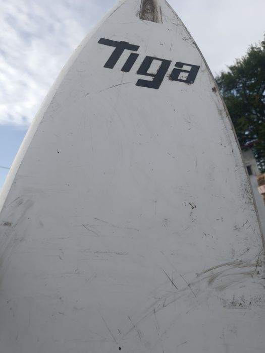 Prancha Surf 257 VR Tiga