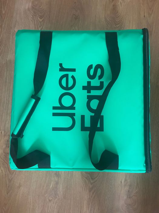 Sprzedam Torba termiczna Uber