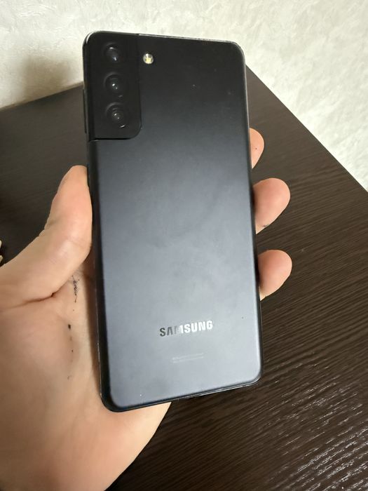 Samsung s21 plus 128gb snapdragon