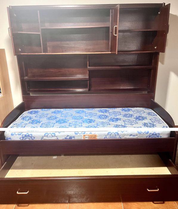 Conjunto de Quarto Completo