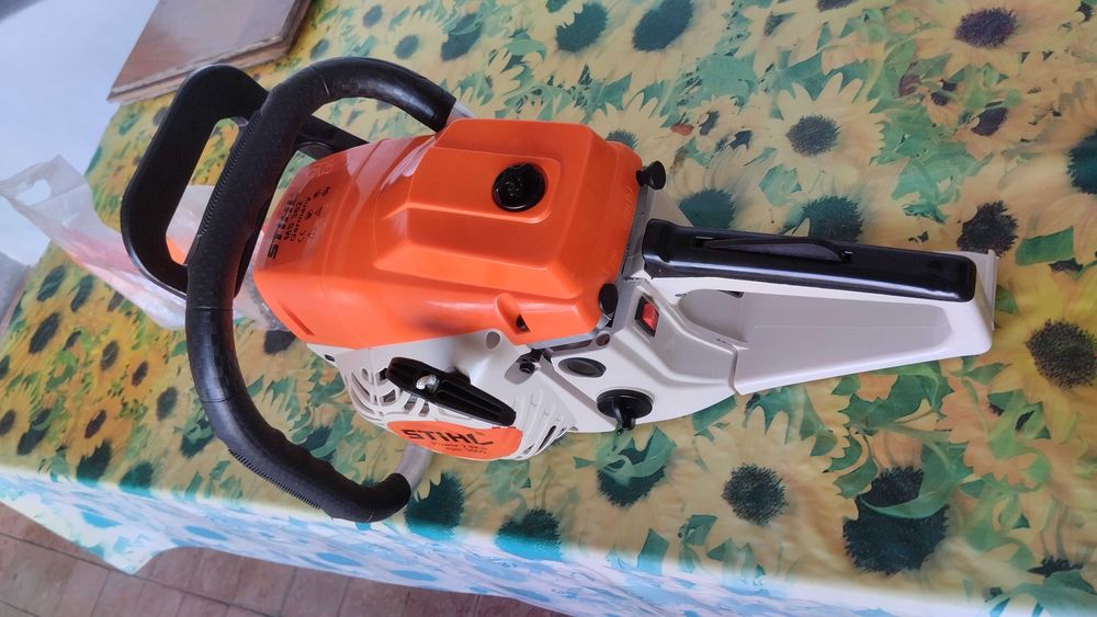 Бензопила stihl ms 362