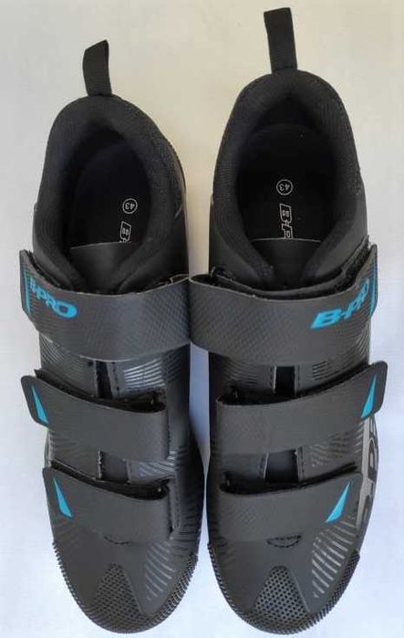 Sapatos BTT - Estrada.