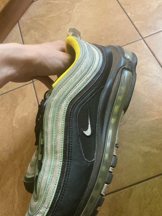 nike airr max 97