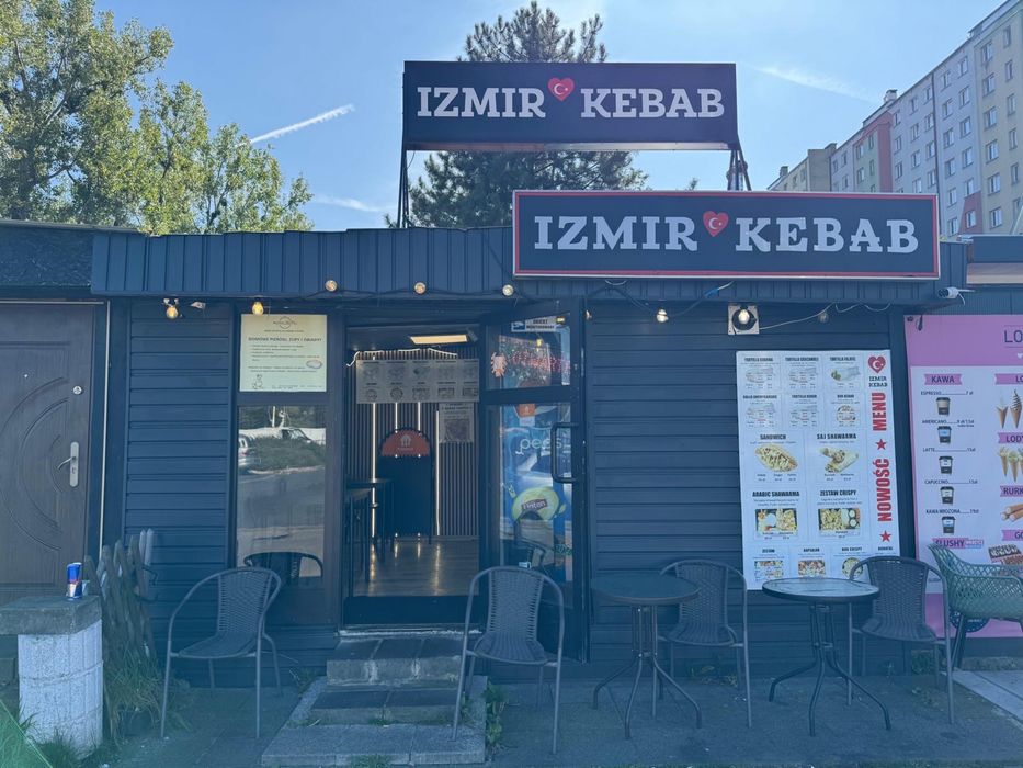 Lokal gastronomiczny na sprzedaż – biznes + własność lokalu | 24 m²