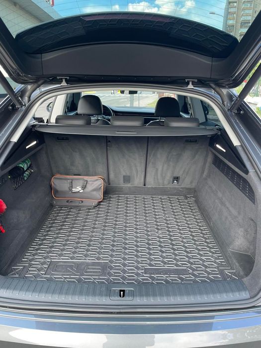 Audi  Q8 2021 р. Продам Ауді Q8