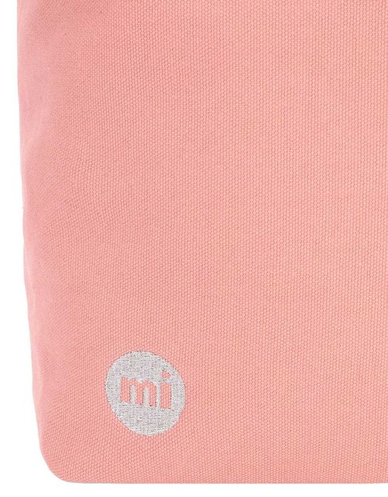 Рюкзак міський Mi-Pac Day Pack Canvas Rose 20 л наплічник