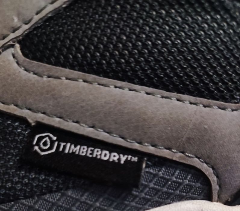 Кросівки жіночі (черевики)_Timberland Women's Lincoln Peak Waterproof