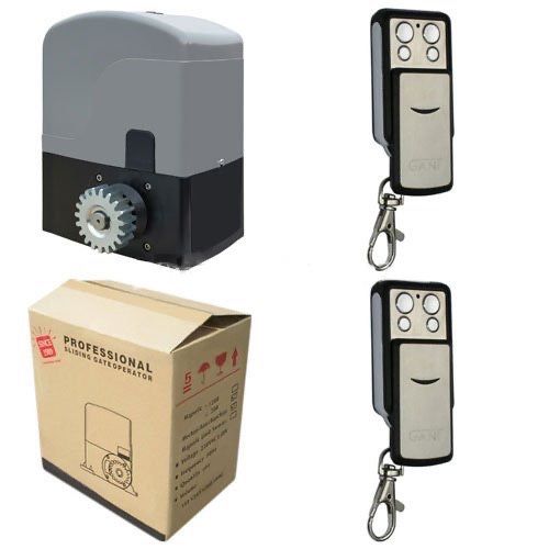 Автоматика для воріт Gant IZ-1200 kit комплект