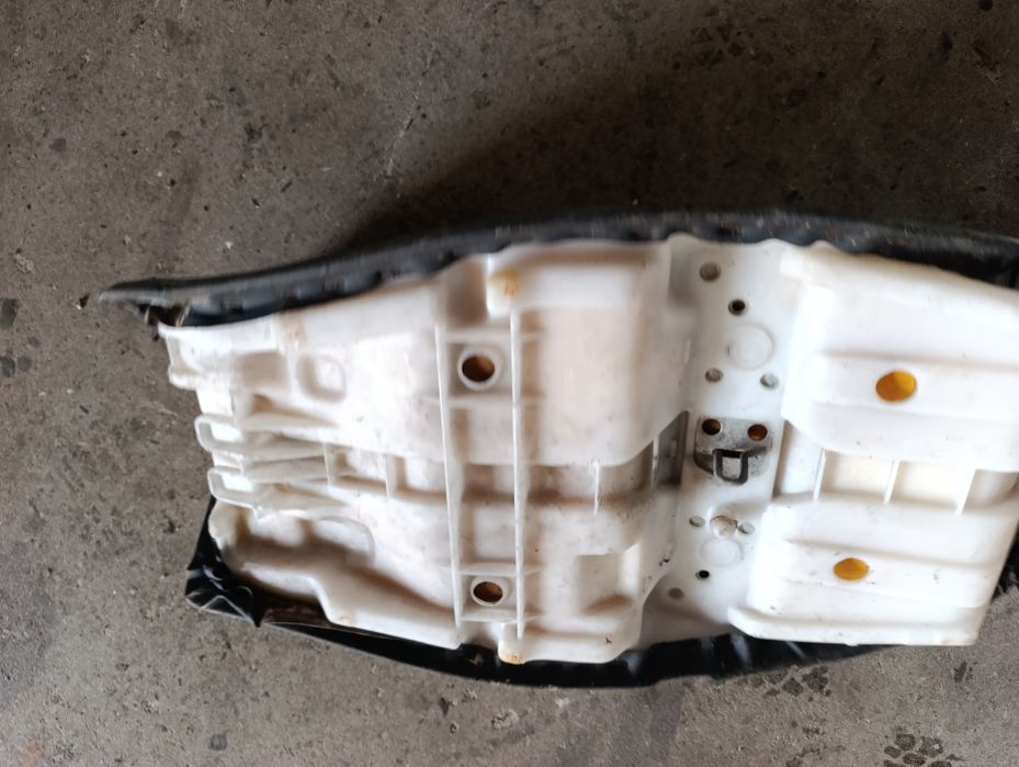 Siedzenie Yamaha xj diversion