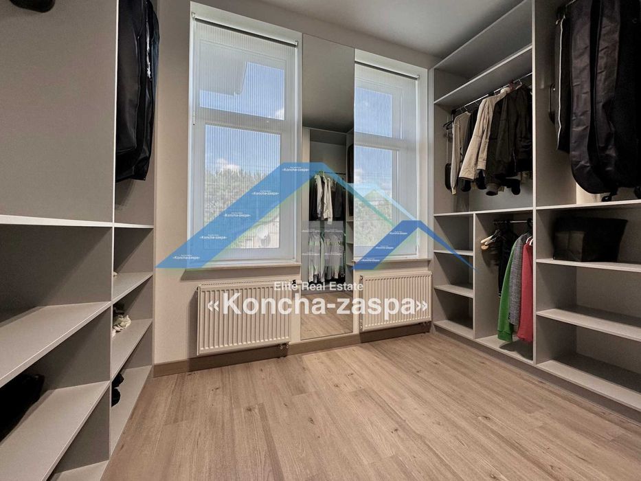 Новый дом с выходом на воду. Козин. Коча Заспа