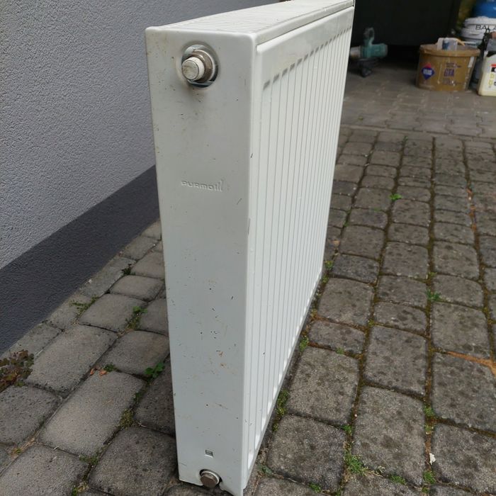 Grzejniki Purmo - używane