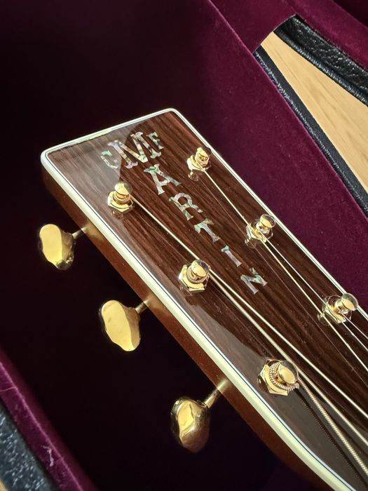 Martin D-41 nova