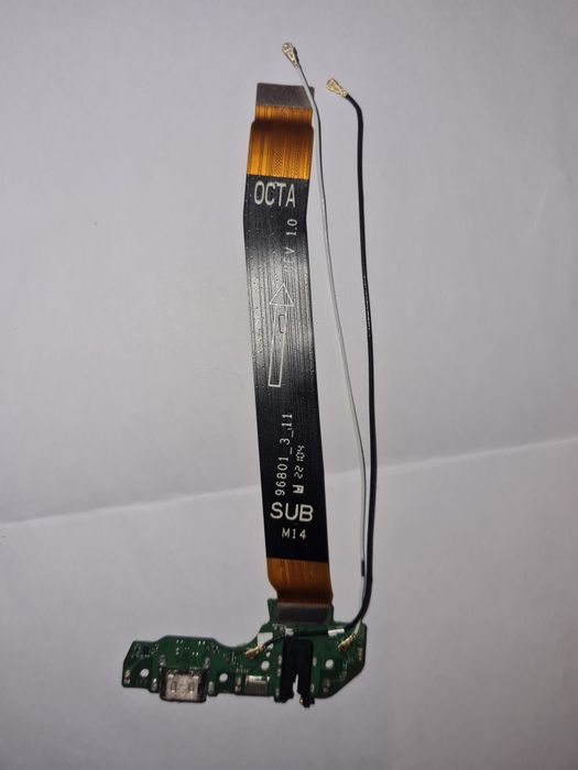 Samsung Galaxy A22 5g - Peças