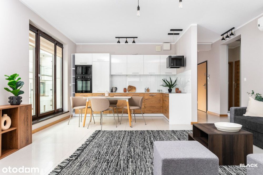 Elegancki apartament z tarasem ul. Kościuszki - Ansicht 2