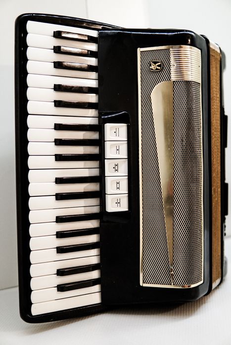 Hohner Lucia |||