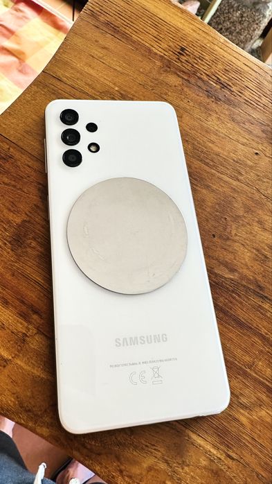 Samsung Galaxy A32 - 5G - Dual Sim