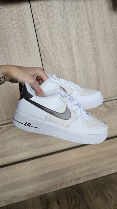 Obuwie Nike Air Force 1