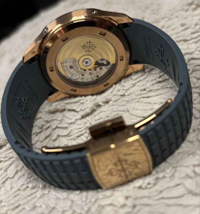Patek Philippe Luce Annual