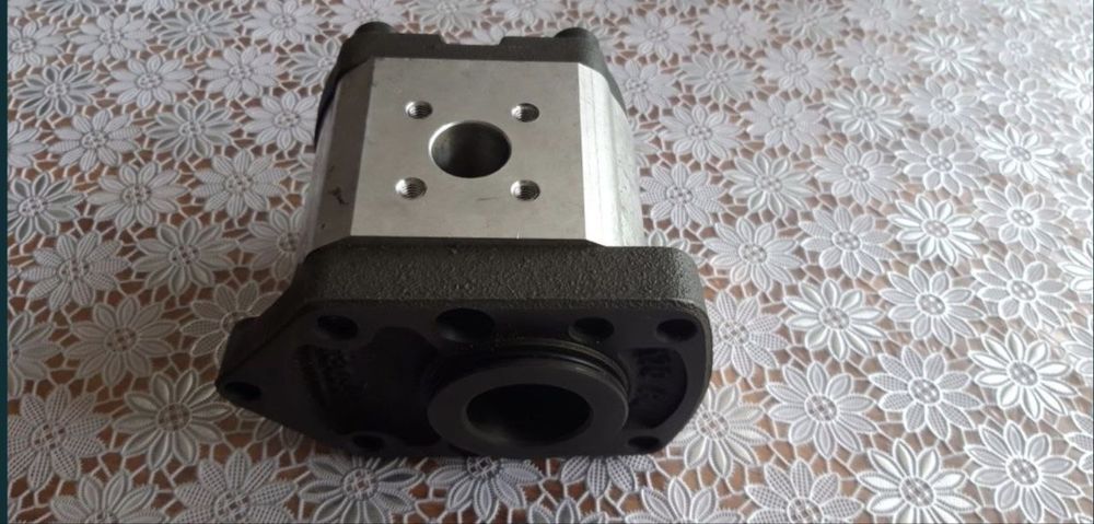 Pompa hydrauliczna Bosch Rexroth