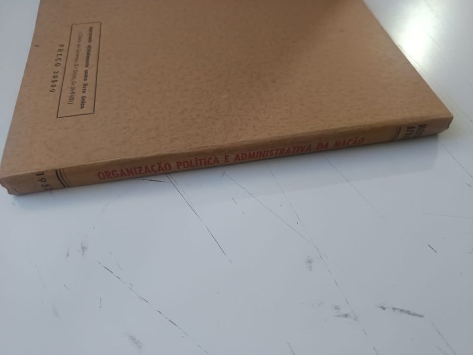 Livro 3 ciclo do liceu