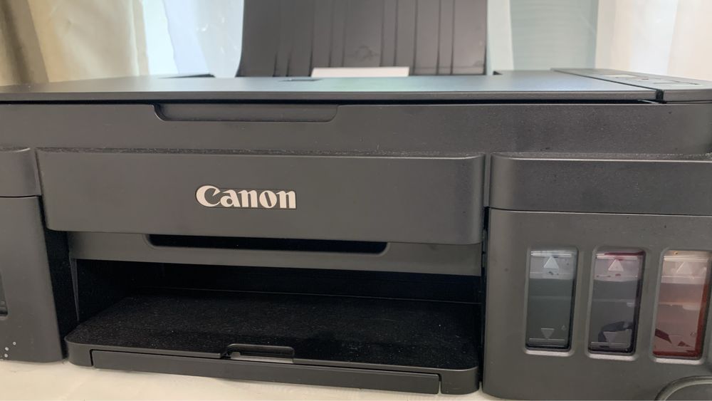 Струменевий БФП  з wifi, в ідеальному стані